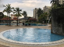 Bullion Park (D26), Condominium #205402781
